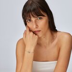 bracciale-donna-sagapo-click-acciaio-farfalla-con-cristallo-sck274