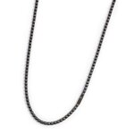 collana-uomo-marlu-tennis-zirconi-neri-e-placca-acciaio-1co0047n-n