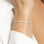 bracciale-tennis-donna-luca-barra-acciaio-dorato-zirconi-bianchi-2mm-bk2873