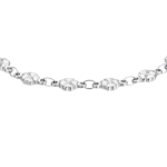 bracciale-donna-in-acciaio-quadrifogli-luca-barra