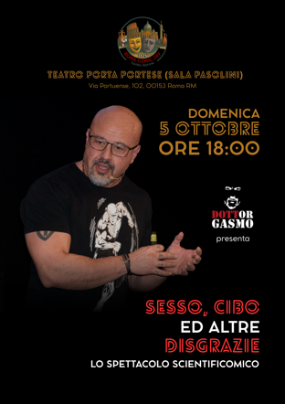 sesso, cibo ed altre disgrazie (3)