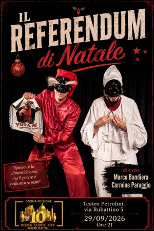 locandina - il referendum di natale - collettivo bandiera_paraggio - 29 settembre - teatro petrolini.jpeg