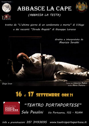 locandina abbasce la cape romacomic 16 e 17 settembre.jpeg