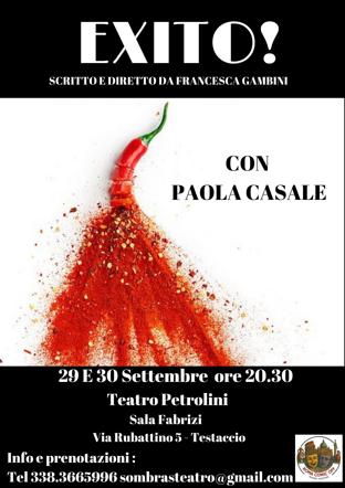 locandina exito