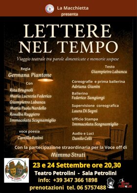 locandina lettere nel tempo comic off25.jpeg