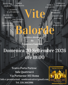 locandina vite balorde_sombrasteatro