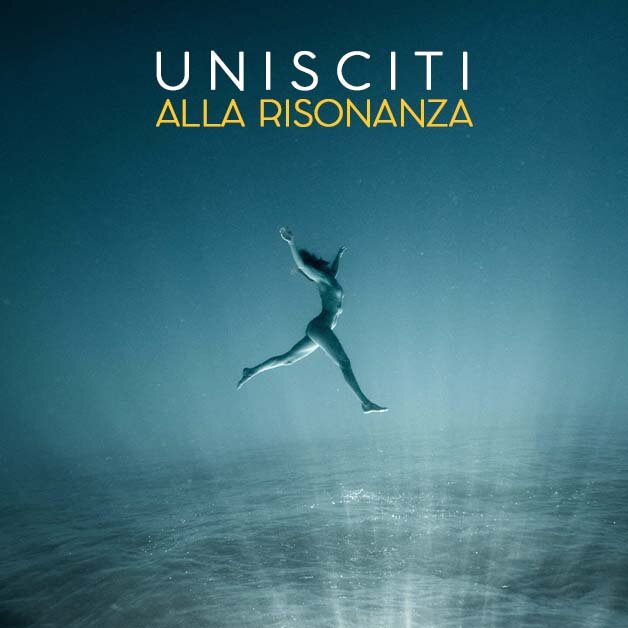 2026 - A RISING RESONANCE