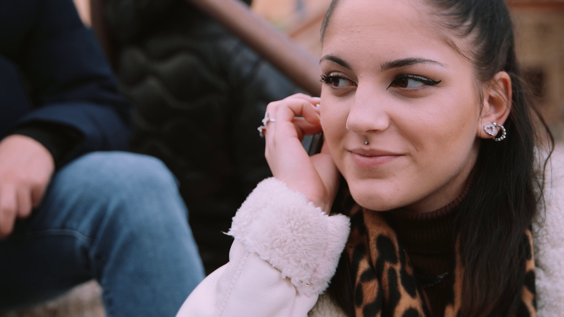 Dreamspotting, il corto: studenti e studentesse si ispirano a un cult del cinema per dire no alle dipendenze