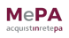 mepa logo