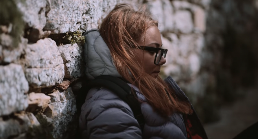 I Segni del Silenzio, cortometraggio realizzato dagli studenti del Liceo Comunicazione dell’Istituto Florio di Erice