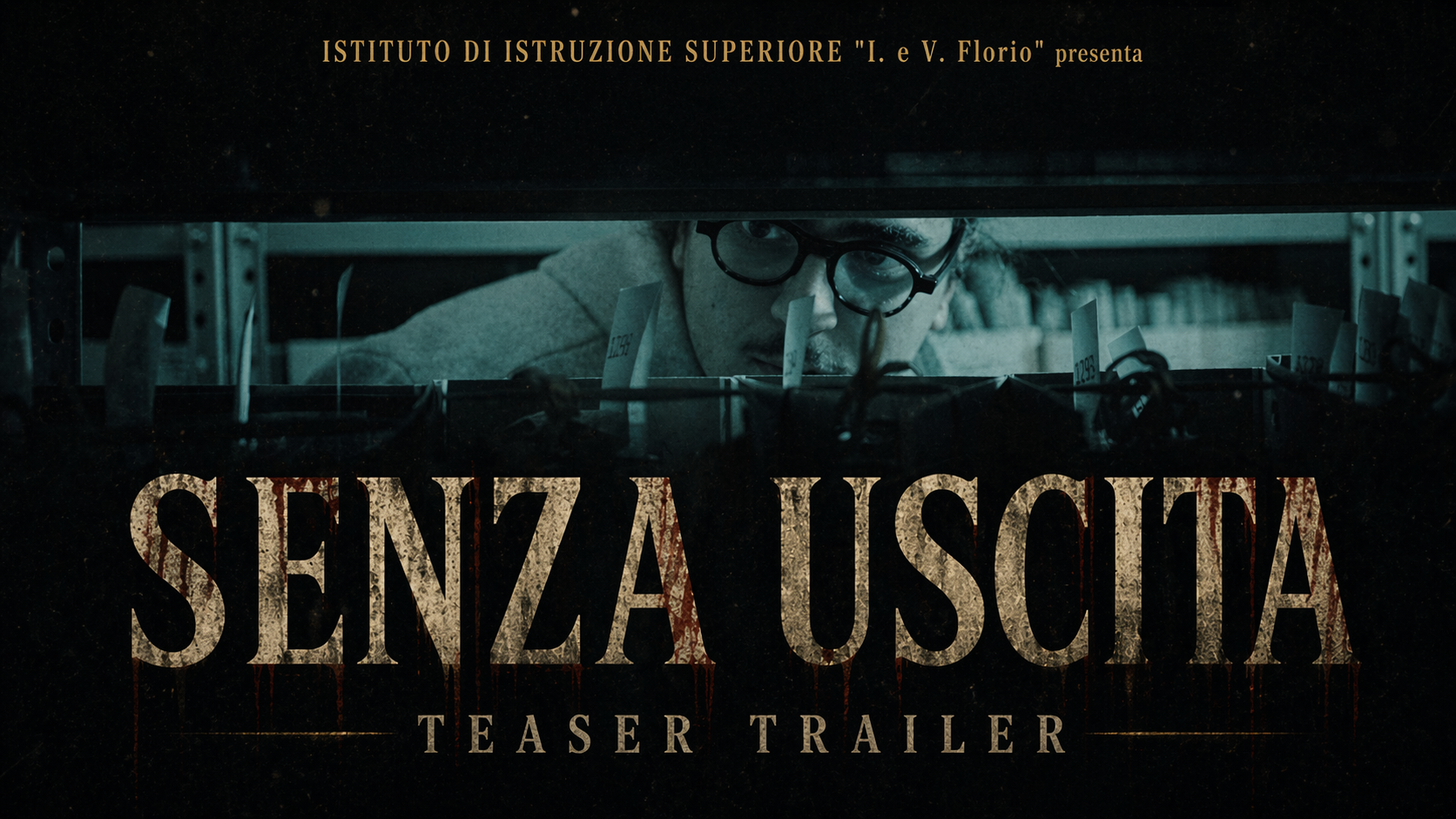 Il trailer di Senza Uscita a Racconti 2.Z: studenti e studentesse dal set al Festival