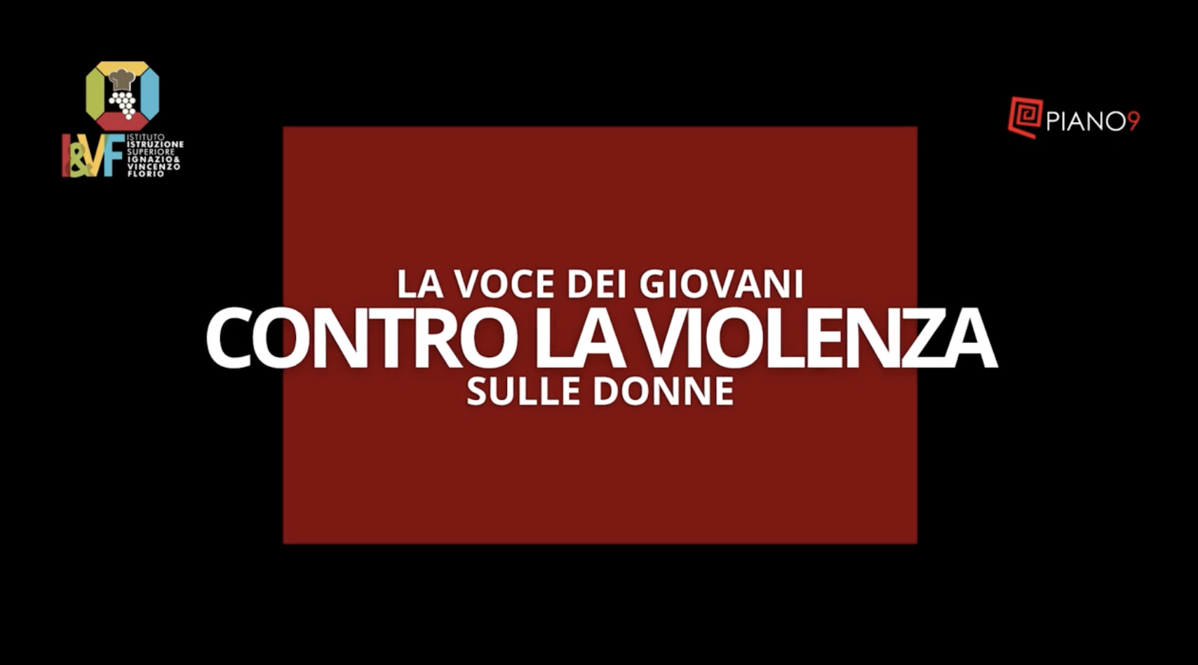 25 novembre: contro la violenza sulle donne parlano i giovani