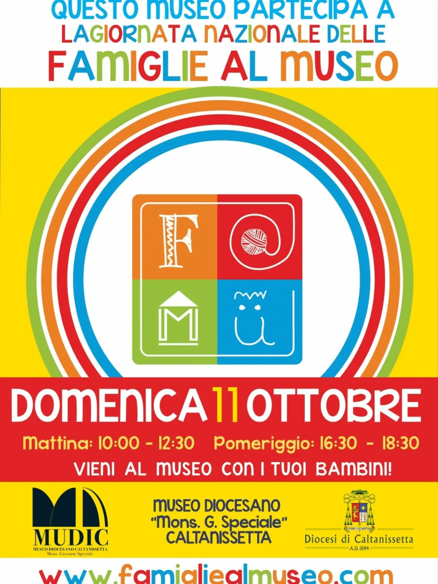 FAMIGLIE AL MUSEO