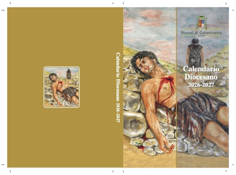 Calendario Diocesano 2025 - 2026 Calendario Diocesano 2025 - 2026