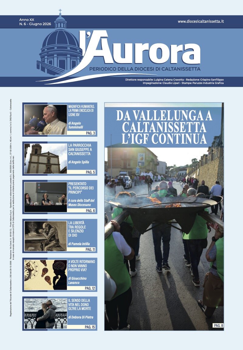 n.6 Giugno 2026