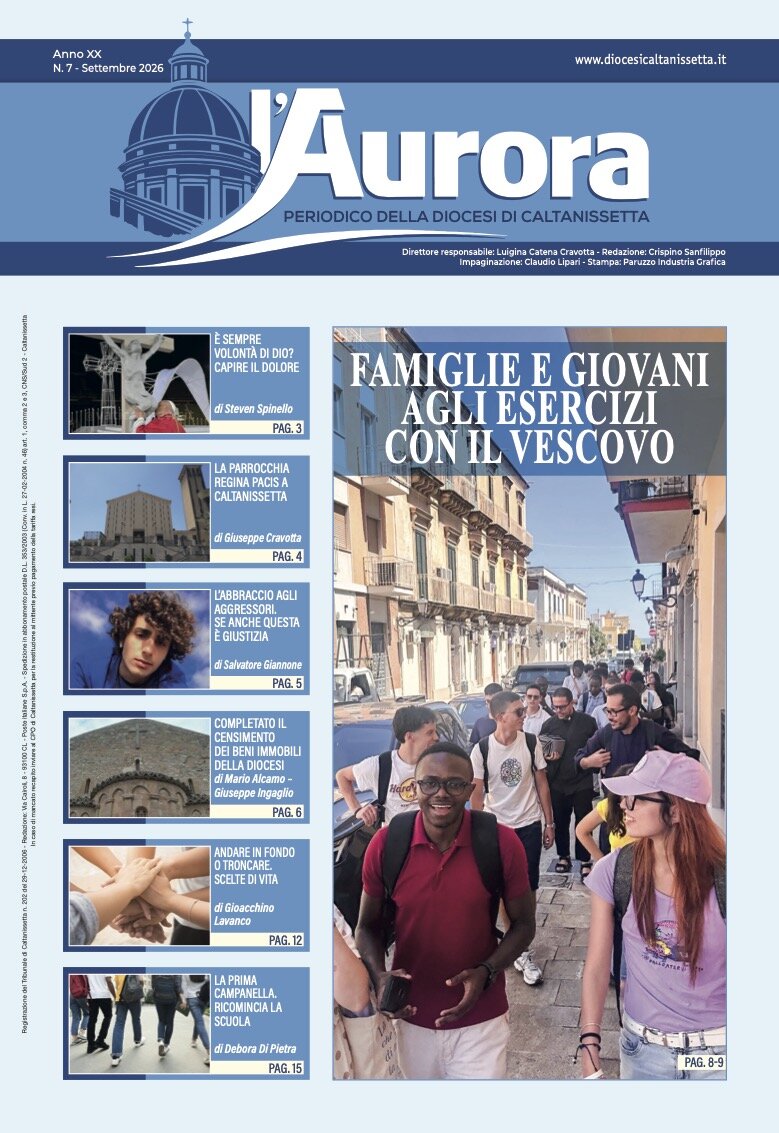 n.7 Settembre 2026