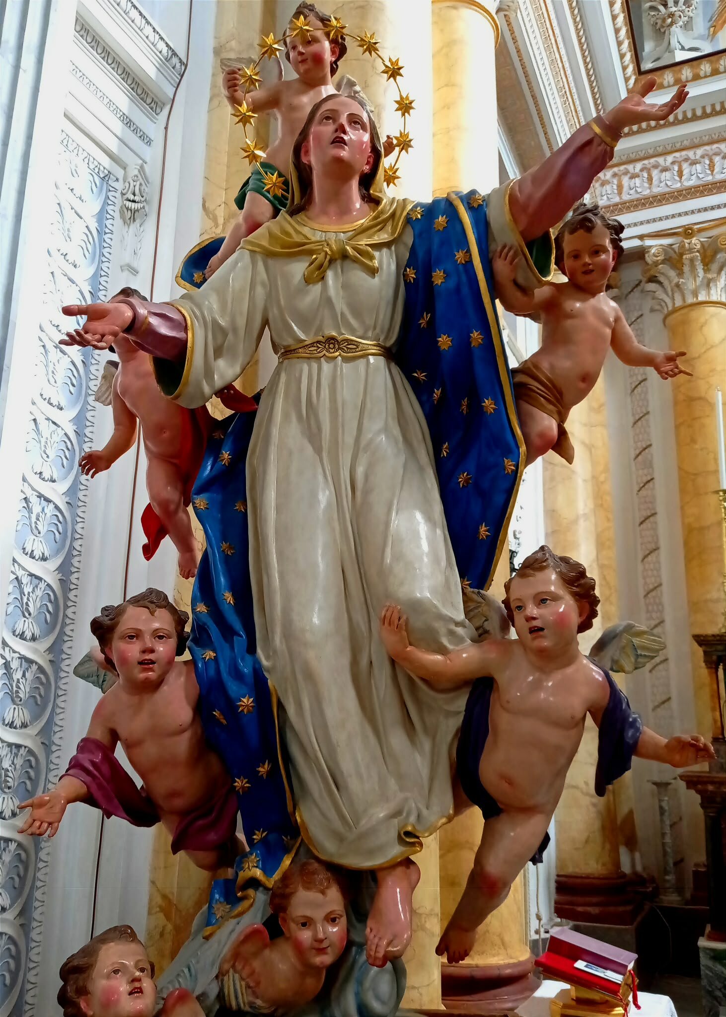 Festa dell'Assunta 2026