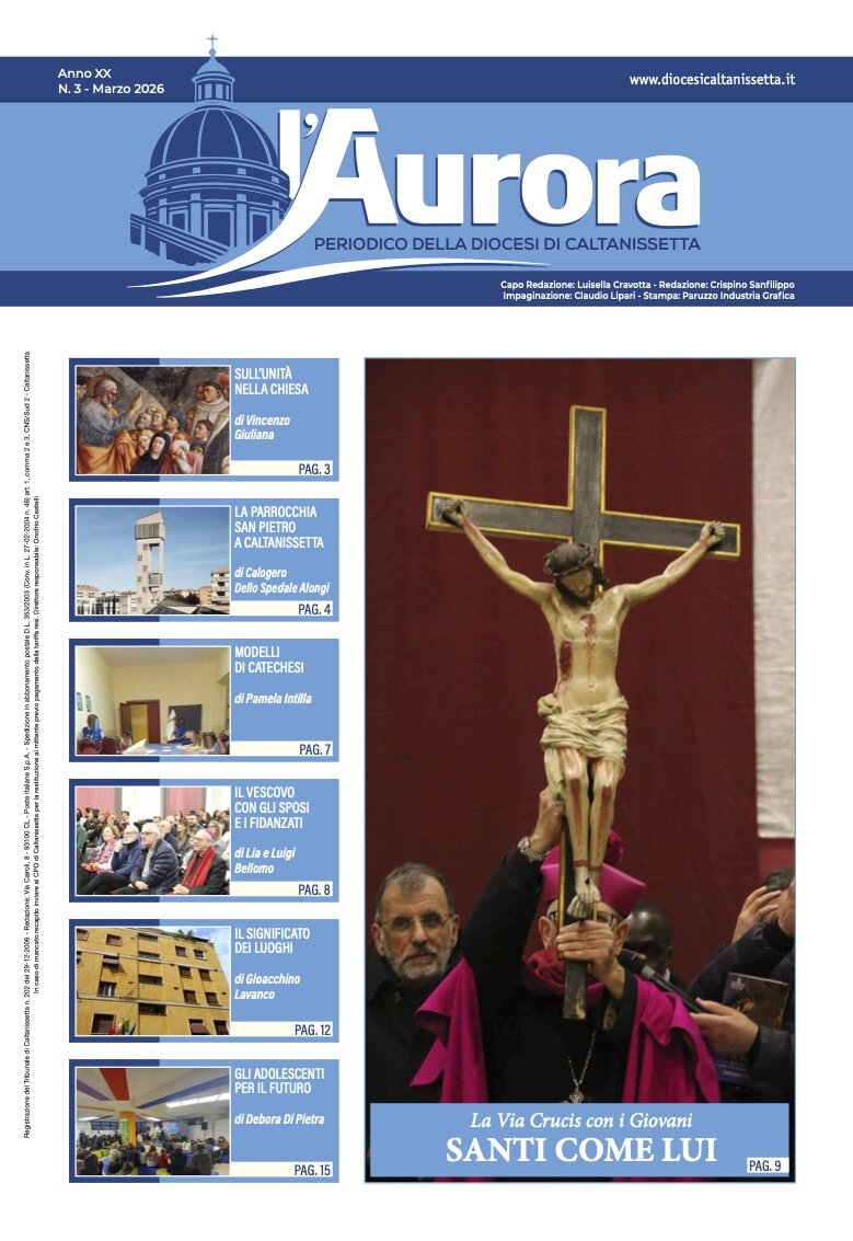 n.3 Marzo 2026