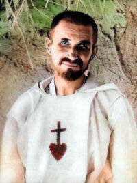 Charles de Foucauld Charles de Foucauld