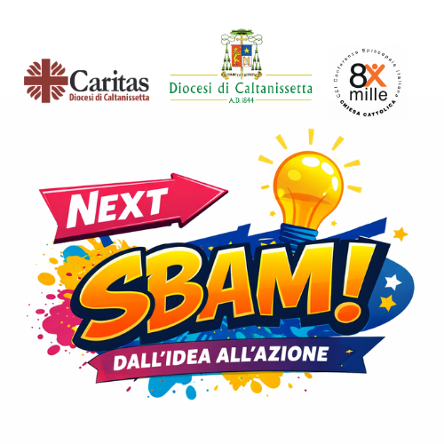 Next SBAM! – Dall’idea all’azione: giovani protagonisti del cambiamento