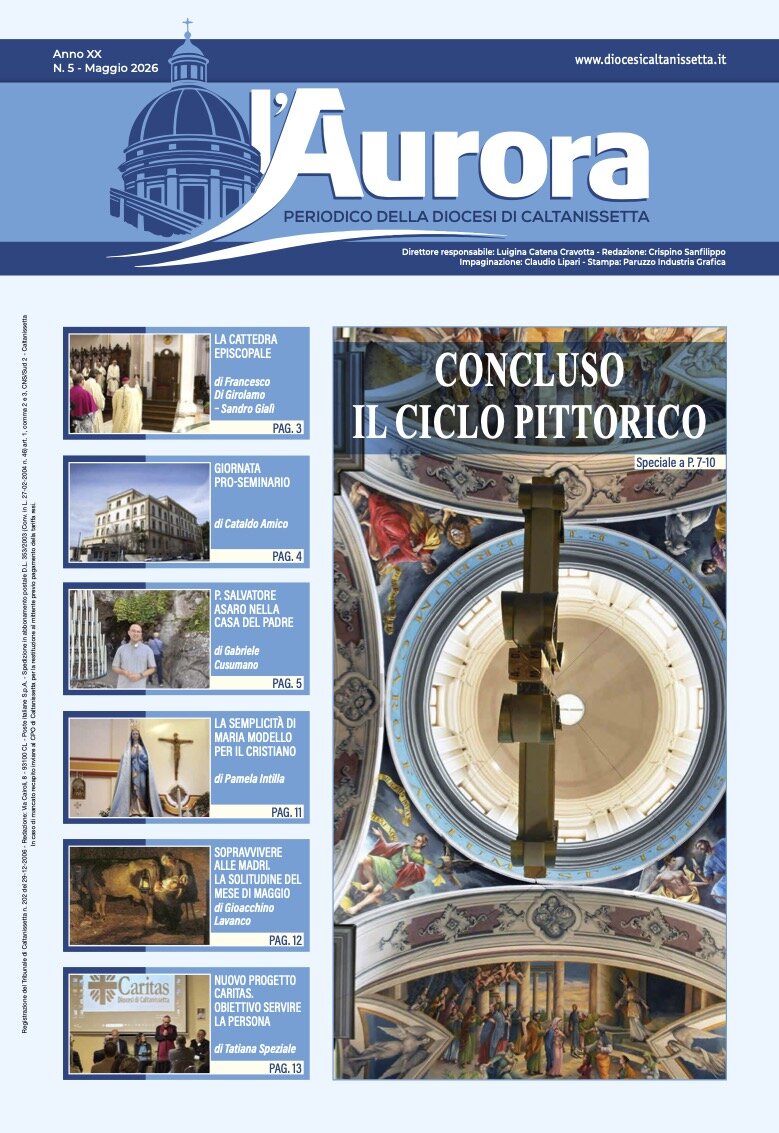 n.5 Maggio 2026