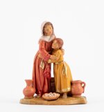 pastorelle-darah-e-grace-per-presepe-fontanini-12-cm-ref-0601222344s