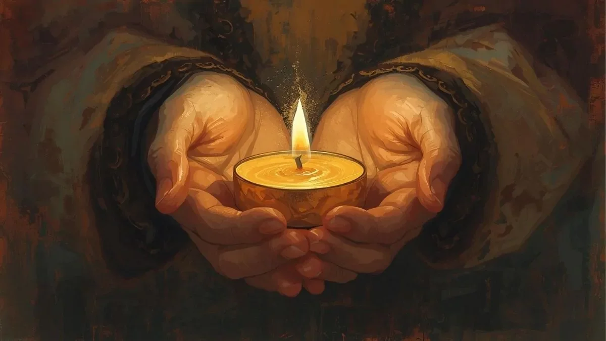 Candelora: la festa della Luce che illumina il cammino