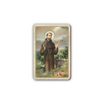 magnete-in-mdf-con-oro-a-caldo-di-san-francesco-dassisi-confezione-da-5-pezzi-ref-0140010310