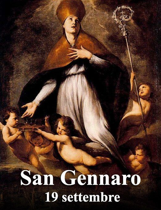 San Gennaro, il Sangue del Martirio e la Fede viva di un Popolo