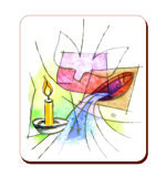 magnete-sagomato-del-battesimo-con-oro-digitale-confezione-da-5-pezzi-novita-2026-ref-01833805