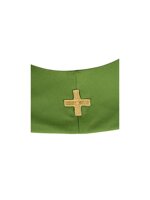 stola-verde-con-ricamo-p-croce-spighe-uva-ref-0321591808