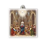 piastrella-di-cresima-con-pentecoste-10-x-10-cm-in-scatola-regalo-novita-2026-ref-01pias0116