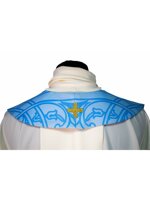 stola-mariana-celeste-con-simbolo-mariano-m-coroncina-e-gigli-ref-02slp0106