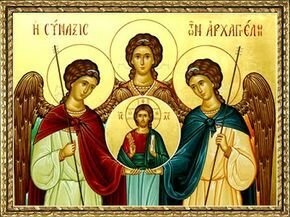 I Tre Arcangeli: Michele, Gabriele e Raffaele. Il loro significato spirituale e la protezione nella vita quotidiana