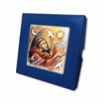 piastrella-di-san-francesco-e-gli-uccelli-10-x-10-cm-in-scatola-regalo-ref-01pias01200