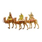 set-3-re-magi-a-cammello-fontanini-ref-06019re3pz