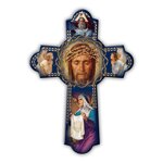 crocifisso-in-legno-del-volto-santo-di-gesu-confezione-da-5-pezzi-ref-0123480170