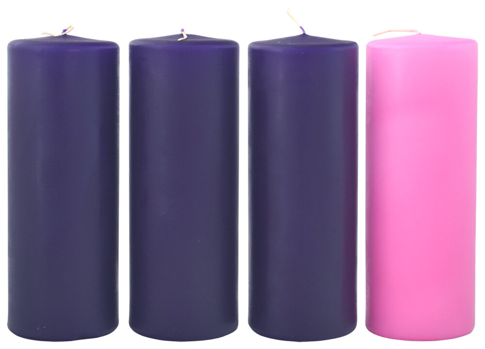 Quattro candele, una luce: scopri la tradizione dell&rsquo;Avvento