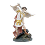 statua-san-michele-arcangelo-12-cm-in-resina-ref-05sta0313874