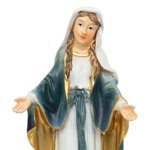 statua-madonna-miracolosa-11-cm-in-resina-ref-05sta0313897