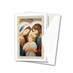 biglietto-natalizio-con-cornice-in-oro-a-caldo-della-nativita-confezione-da-20-pezzi-novita-2025-ref-01628033