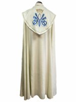 piviale-mariano-in-tessuto-fiammato-ricamo-floreale-e-simbolo-mariano-m-con-coroncina-ref-02piv3701