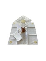 servizio-da-messa-4-pezzi-puro-lino-con-ricamo-jhs-foglie-uva-ref-02sdm12