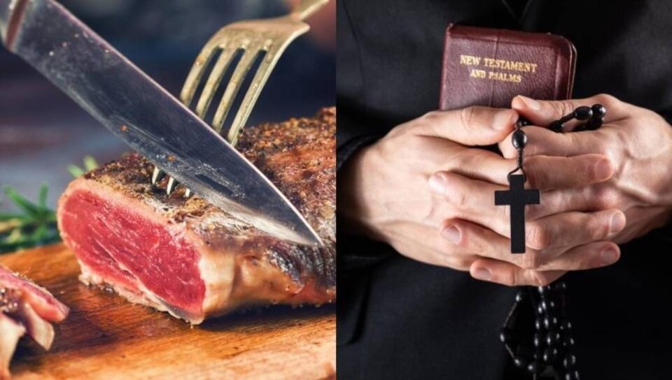 Venerd&igrave; senza Carne: cosa significa davvero