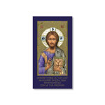 cartoncino-benedizioni-con-licona-di-gesu-maestro-confezione-da-100-pezzi-novita-2026-ref-015070148