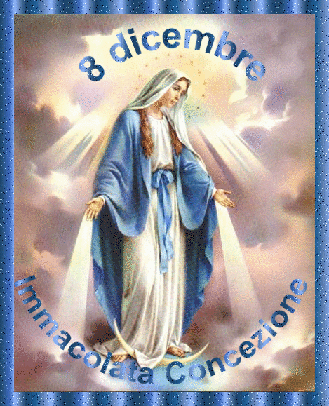 Immacolata Concezione: la luce che apre il Natale