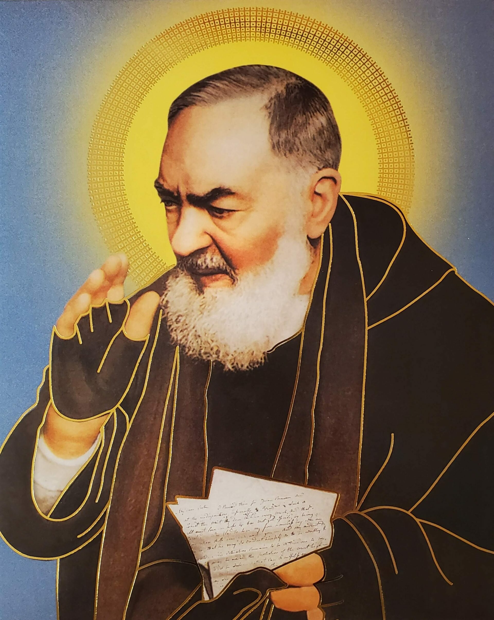 San Pio da Pietrelcina: il santo delle stigmate e della misericordia