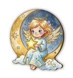 magnete-sagomato-tridimensionale-angelo-seduto-con-stella-confezione-da-5-pezzi-novita-2026-ref-01833807