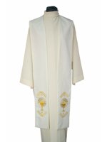 stola-avorio-con-ricamo-jhs-e-calice-ref-02sla1301