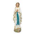 statua-madonna-di-lourdes-29-cm-in-resina-ref-05sta0313885